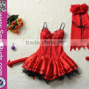 Halloween Costumes Party Cosplay Custumes China Wholesale thumbnail-2