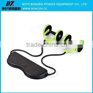 Heat Resistance Band ab Roller thumbnail-5