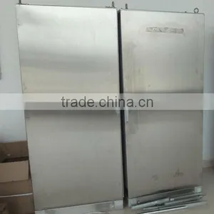 Stainless Steel Enclosure/Cabinet thumbnail-4