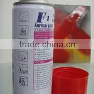 Handy Fast Drying Paint Spray Paint Aerosol Paint thumbnail-2