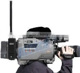MV2422 Broadcast Quality Wireless COFDM Video Transmitter thumbnail-1