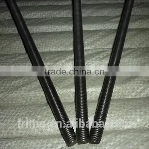 Q235 Steel Threaded Tie Rod With High Quality thumbnail-1