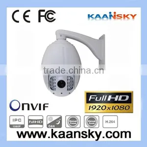 2015 Hot Sale Good Quality 1080p ip Camera Ptz Controller With 18X Zoom thumbnail-1