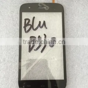 China Brand Cellphone Repair Parts Touch Digitizer Touch for BLU D530 thumbnail-1