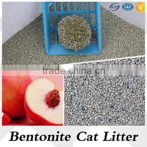 Colorful Cat Toilet Sand Odor Control Cat Sand Irregular thumbnail-3