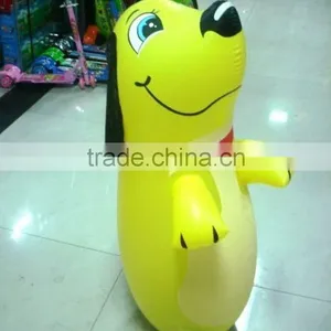 Inflatable PVC Handle Toy ,inflatable Pvc Big Toy thumbnail-1