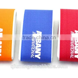2016 High Quantity Custom Logo 100% Nylon Snow Ski Strap thumbnail-1