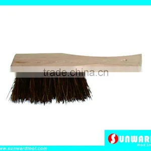 Daily Cleaning Brush,Masonry Cleaning Brush,with Natural Bassine thumbnail-1