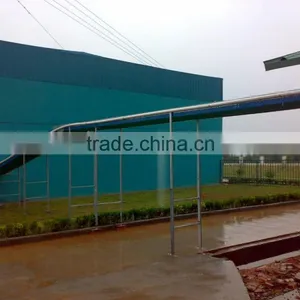 Central Egg Conveyor System thumbnail-4