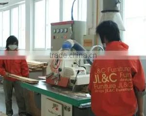 Shanghai JL&C Furniture Co., Ltd. company overview - view 3 thumbnail