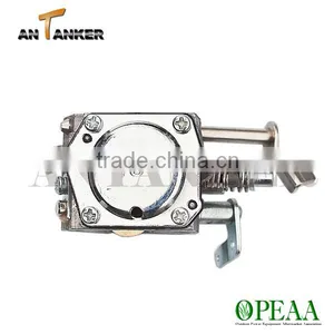 Gasoline Engine Parts GX100 Carburetor Rammer Diaphragm Walbor Type thumbnail-6