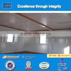 Portable Office for Construction Cpmpany thumbnail-2