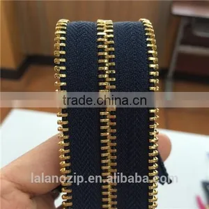 8# Top Quality as Ykk Metal Zippers for Travelling Bag Quality Choice thumbnail-2