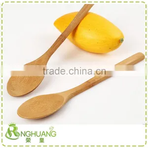 Bamboo Spoon thumbnail-1