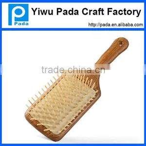 Wooden Massage Brush thumbnail-1