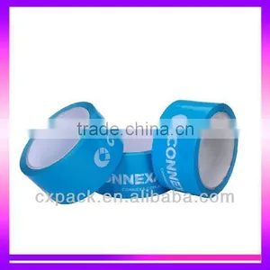 Logo Printed Bopp Adhesive Tape Acrylic thumbnail-1