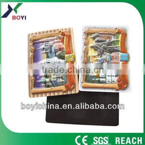 2014 Chinese Wholesale Tourist Souvenir Fridge Magnet thumbnail-1
