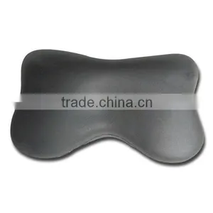 Car Head Pillow Memory Foam Core Pillow thumbnail-1