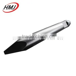 Excavator Hydraulic Breaker Rock Electric Chisel thumbnail-3