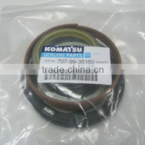 High Quality Hydraulic Rock Breaker Seal Kit Made in China thumbnail-3