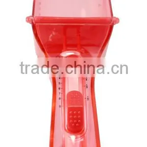 New Designed Colored Adjustable Measuring Spoon thumbnail-2