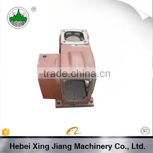 Original Diesel Engine Parts Tractor Engines Head Cylinder Block JD1130 thumbnail-5