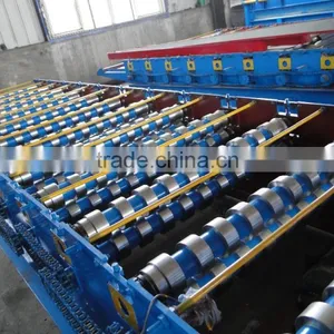 JHC Roll Forming Machine thumbnail-5