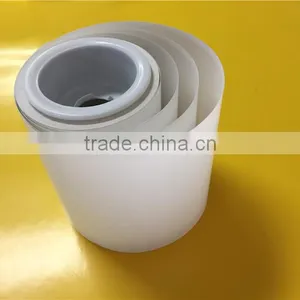 56mic/76mic Synthetic Adhesive Paper for Label Printing Roll thumbnail-4