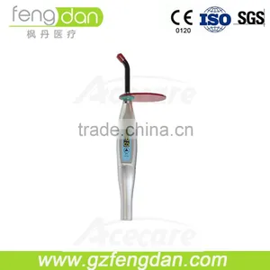 Popular Wire Dental Curing Light thumbnail-1