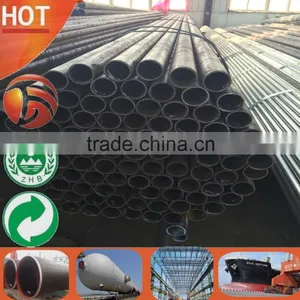 A106 Gr.b Carbon Steel Seamless Pipe thumbnail-3