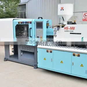 Durable Injection Molding Machine thumbnail-1