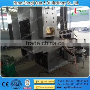 Black Seed Oil Press Machine thumbnail-6