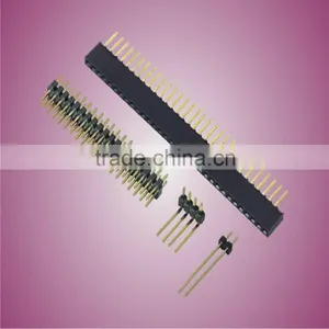 2.00mm Pitch Wire to Board Pin Header Connector thumbnail-1