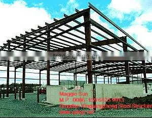 the Quickly Erectable Warehouse Building thumbnail-1