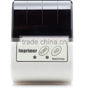 Cheap Mini Printer Portable Printer thumbnail-5