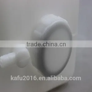DH220-5 Water Tank Assy for Excavator Auxiliary Radiator thumbnail-5
