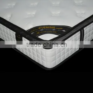Home Foam Camping Mattress Pads Toppers Hard Bed Mattress thumbnail-2