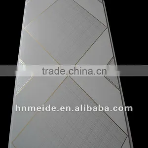 Hot Stamp Ceiling Design for Hall thumbnail-1