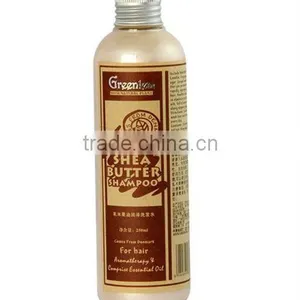 Latest Shea Butter Shampoo thumbnail-1