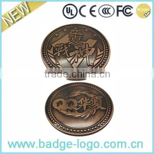 2016 Hot Selling Customized Various Design Coin Bezel thumbnail-1