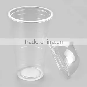 22oz Plastic Cup Disposable Plastic Cup thumbnail-1