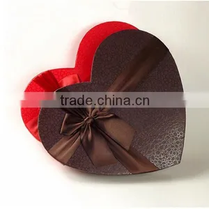 Valentine's Day Chocolate Packaging Box thumbnail-2
