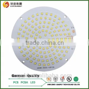 OEM Innovative Pcb Design Services! Hot Selling Rgb Led Pcb thumbnail-6