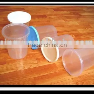 Plastic Cup thumbnail-1