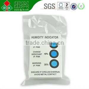 Moisture Indicator Card Cobalt thumbnail-1