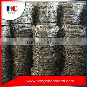 Factory Price Razor Barbed Wire Mesh thumbnail-4