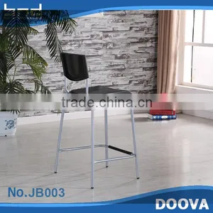 Simple Design Bar Stool High Chair Hot Sale thumbnail-1