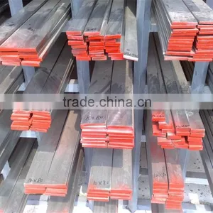 Competitive Price Steel Bars AISI ss 201 Mirror Polish Stainless Steel Flat Bar thumbnail-2