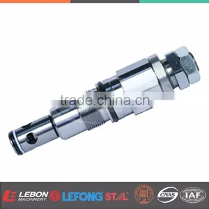 Excavator Main Control Valve EX SK200 3 thumbnail-2