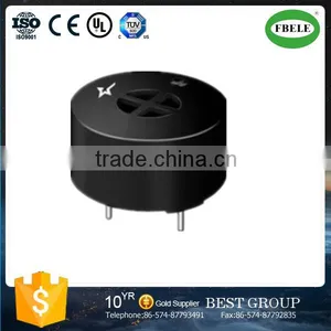 FBPB2513 Buzzer With Pin Piezo Buzzer 104dB 6v Piezo Buzzer (FBELE) thumbnail-1